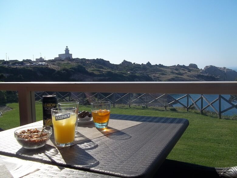 Apartamento Case Vacanze Santa Teresa Gallura
