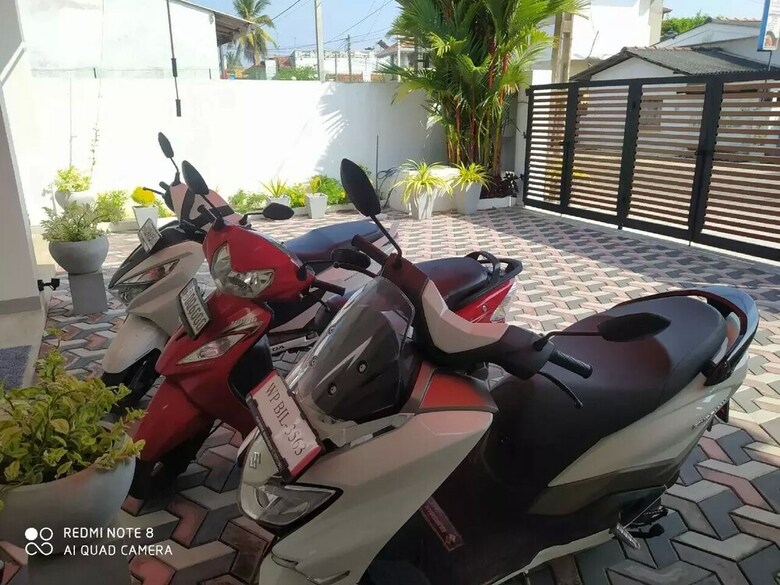 Bed & Breakfast Villa Sarah- New Opening