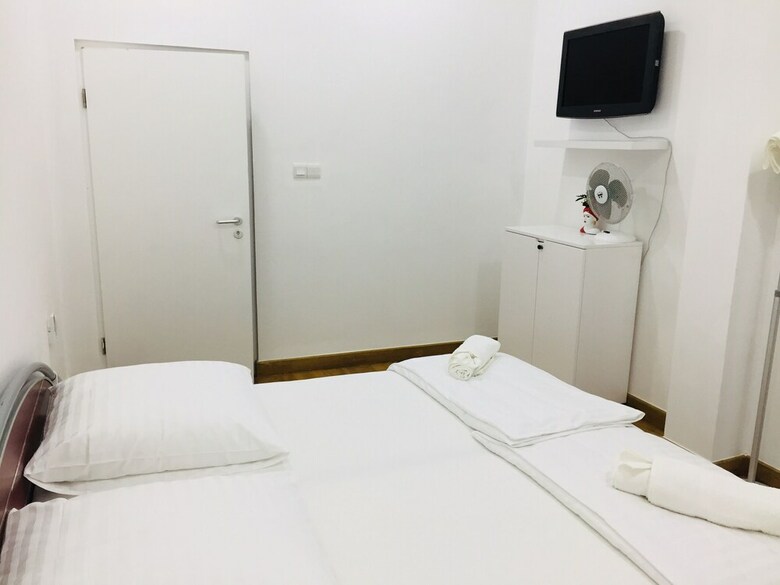 Bed & Breakfast Villa Sarah- New Opening