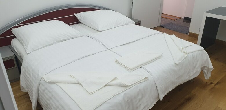 Bed & Breakfast Villa Sarah- New Opening