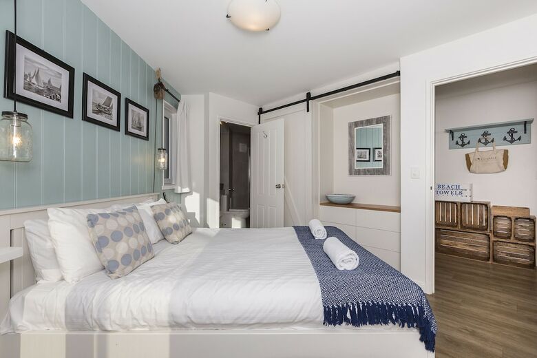 Cottesloe Blue Apartment