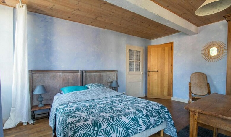 Bed & Breakfast La Maison Des Archers