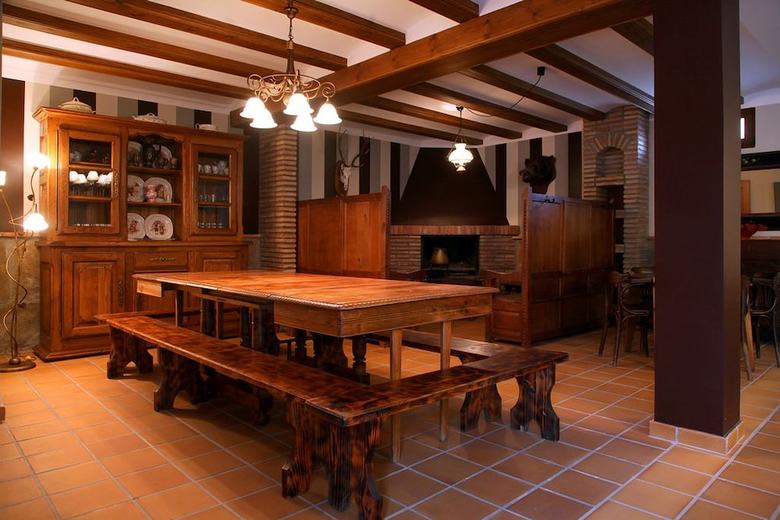 Agroturismo Villa Gervasio