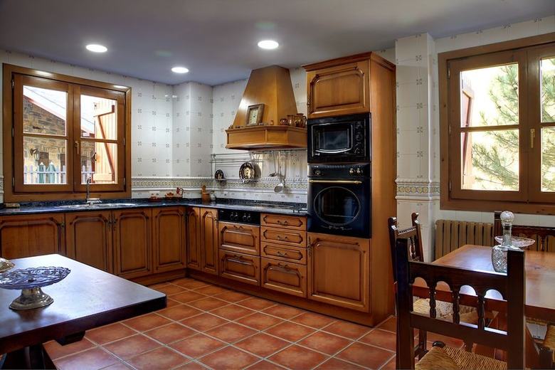 Agroturismo Villa Gervasio