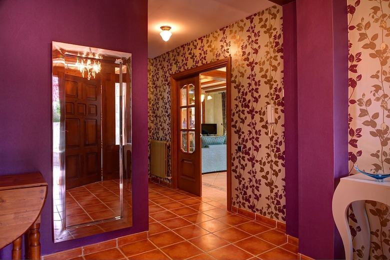 Agroturismo Villa Gervasio