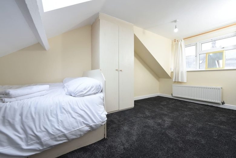 Apartamentos Escourt Headingley