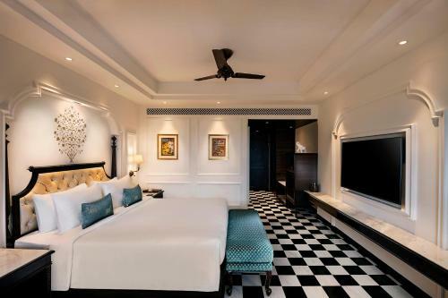 Aurika, Udaipur - Luxury By Lemon Tree Hotels