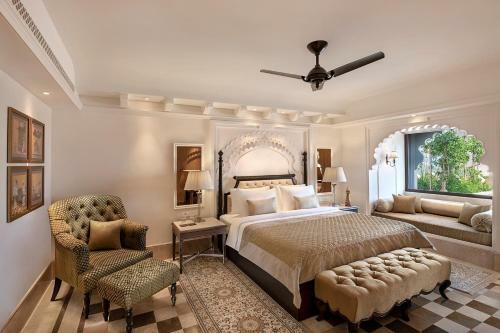 Aurika, Udaipur - Luxury By Lemon Tree Hotels