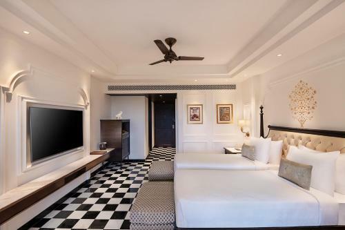 Aurika, Udaipur - Luxury By Lemon Tree Hotels