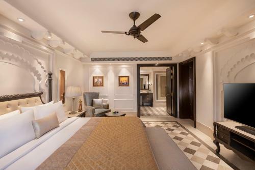 Aurika, Udaipur - Luxury By Lemon Tree Hotels