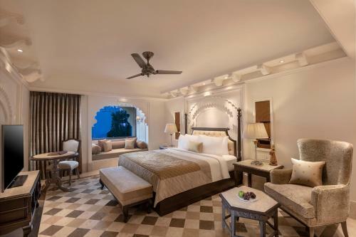 Aurika, Udaipur - Luxury By Lemon Tree Hotels