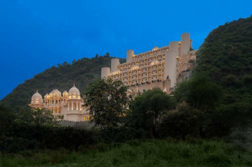 Aurika, Udaipur - Luxury By Lemon Tree Hotels