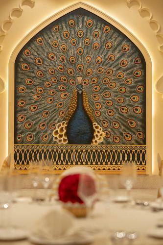 Aurika, Udaipur - Luxury By Lemon Tree Hotels