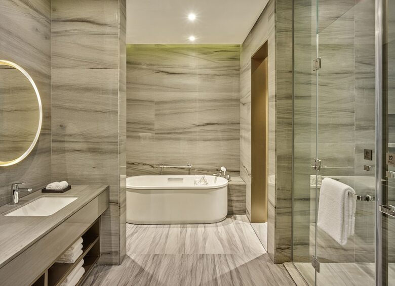 Hotel The Westin Zhongshan Guzhen