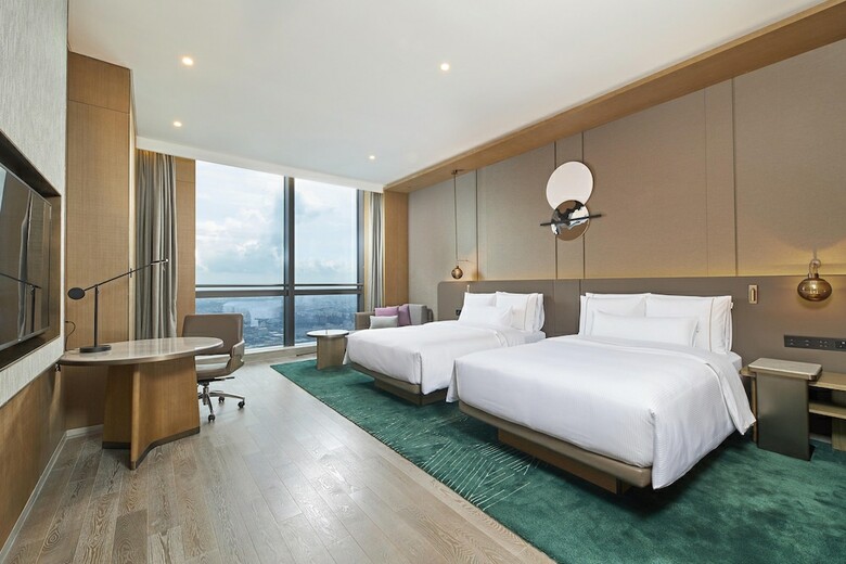 Hotel The Westin Zhongshan Guzhen