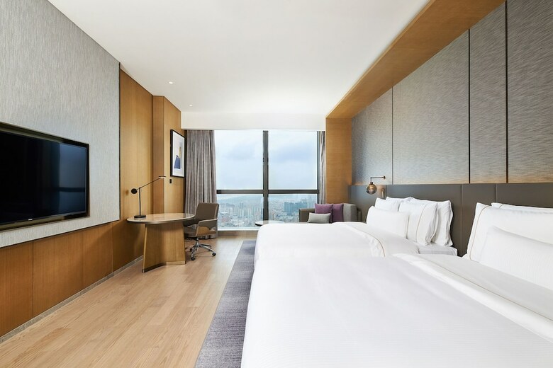 Hotel The Westin Zhongshan Guzhen