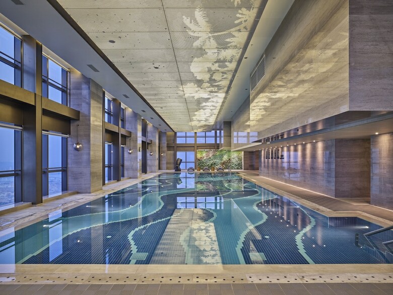 Hotel The Westin Zhongshan Guzhen
