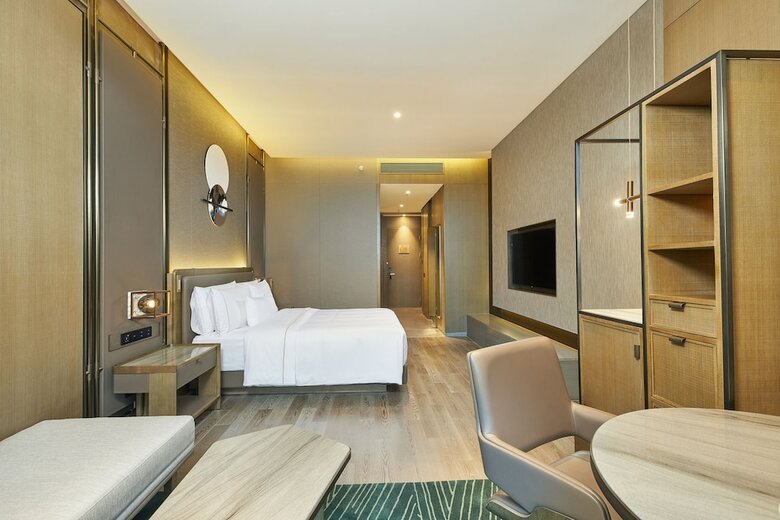 Hotel The Westin Zhongshan Guzhen