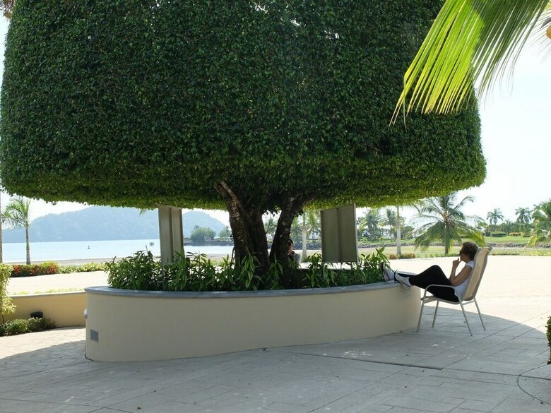 Apartamentos Los Suenos Resort Luxury Del Mar Condo