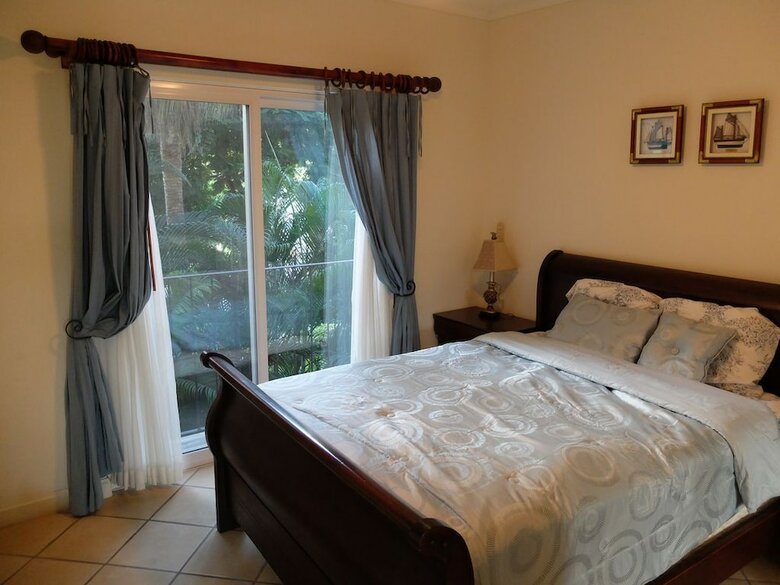Apartamentos Los Suenos Resort Luxury Del Mar Condo