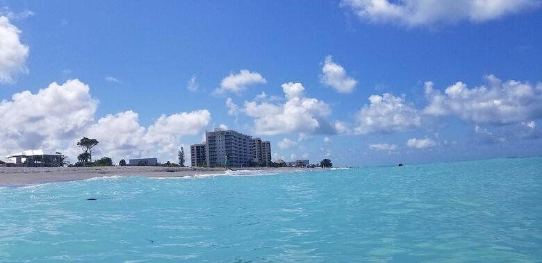 St.pete Beach Condo - 5 Min Walk To Beach