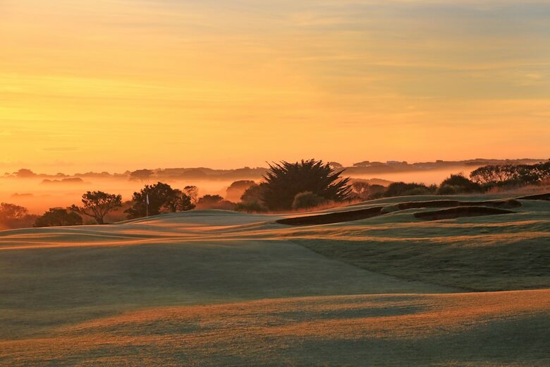 Apartamento 13th Beach Golf Lodges