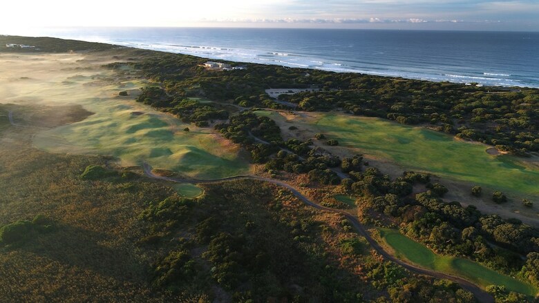 Apartamento 13th Beach Golf Lodges
