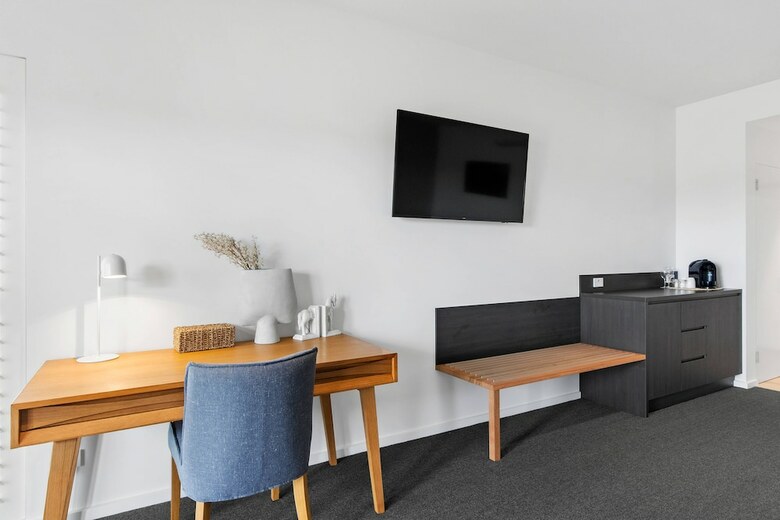 Apartamento 13th Beach Golf Lodges