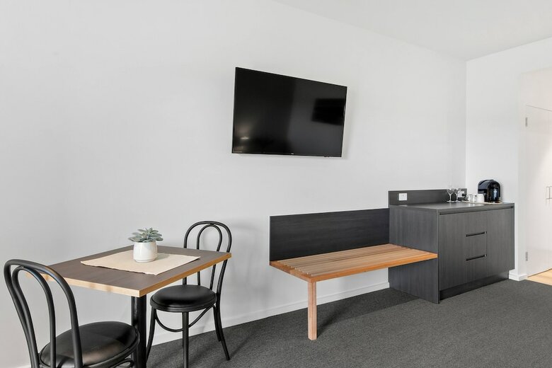 Apartamento 13th Beach Golf Lodges