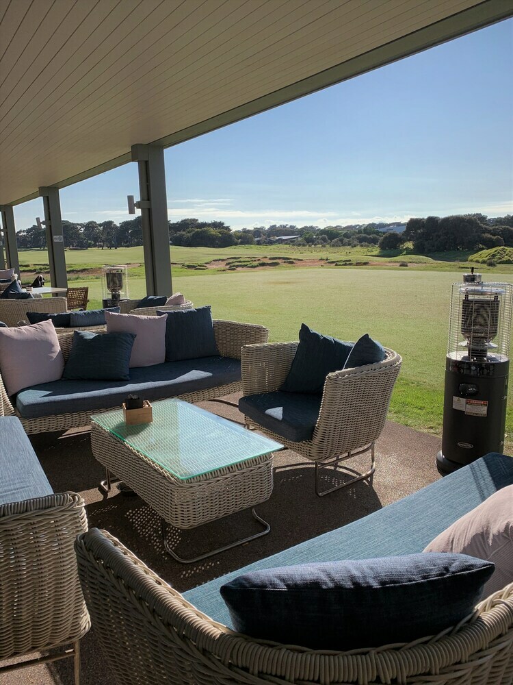 Apartamento 13th Beach Golf Lodges