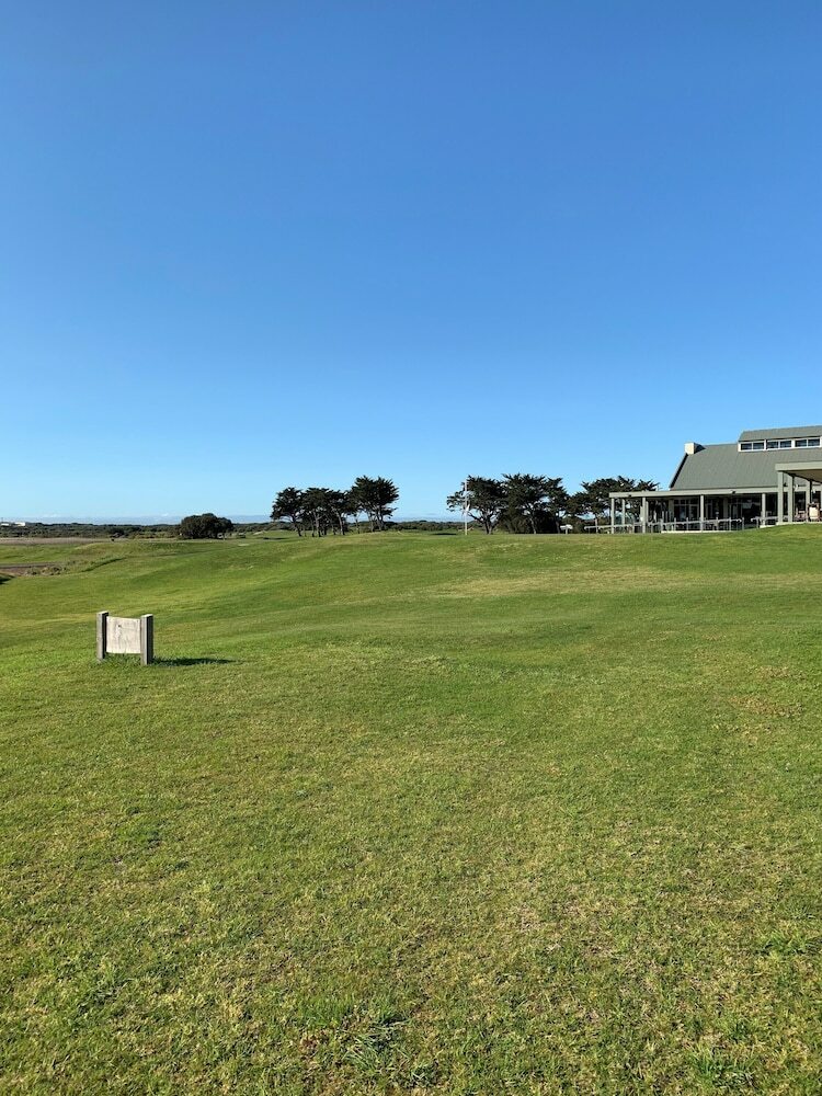 Apartamento 13th Beach Golf Lodges