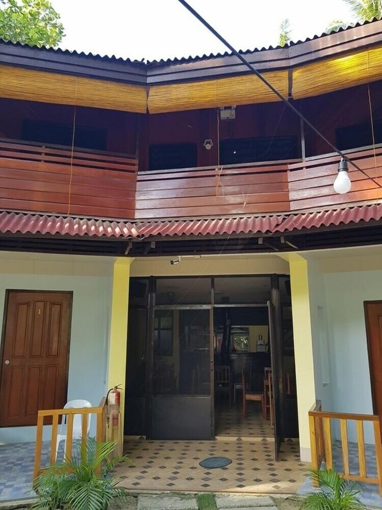 Posada Ke Yuns Inn