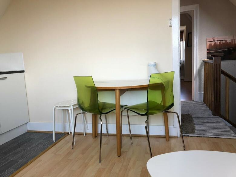Apartamentos The High Life Margate