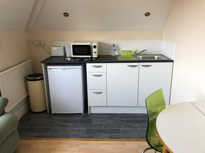 Apartamentos The High Life Margate
