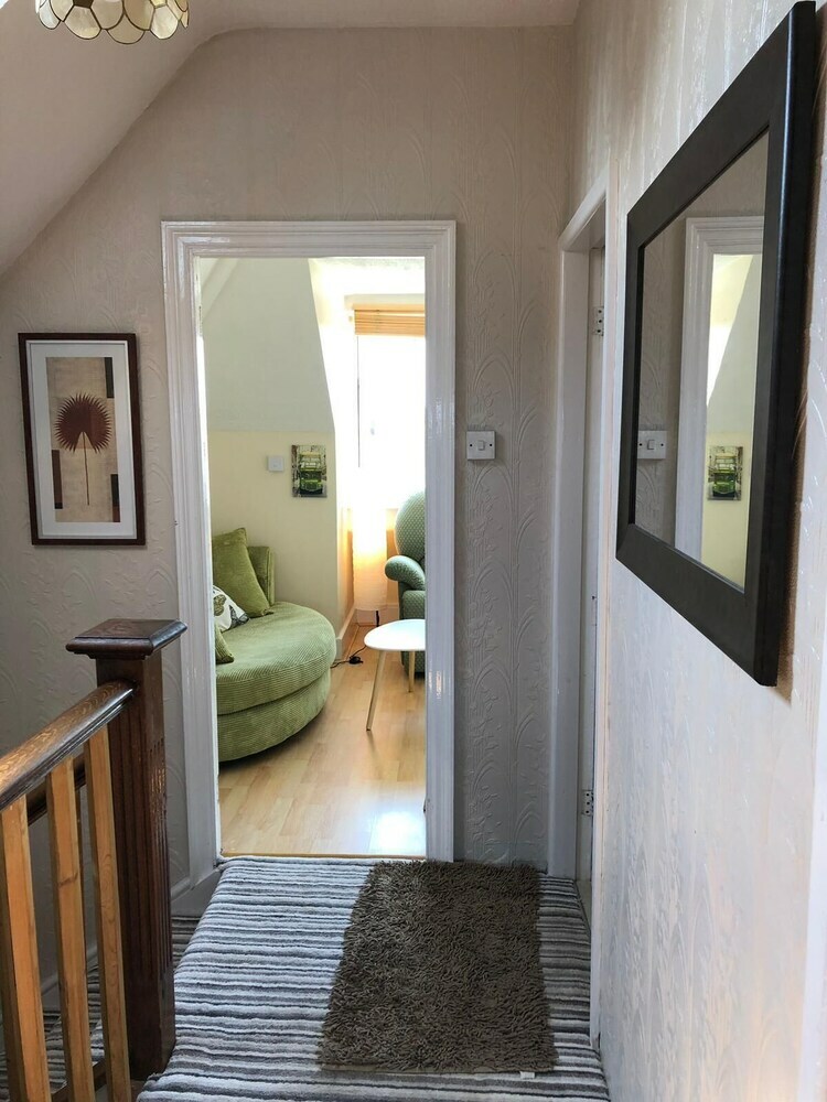 Apartamentos The High Life Margate