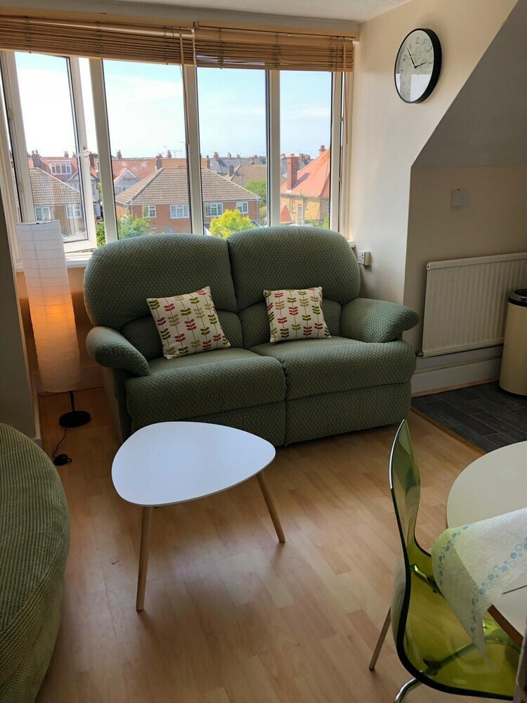 Apartamentos The High Life Margate