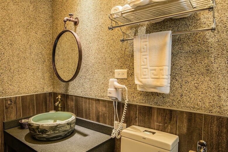 Hotel Hakka Beauty House
