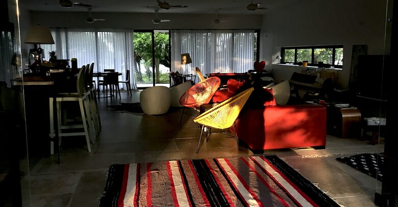 Villa Vila Do Mel