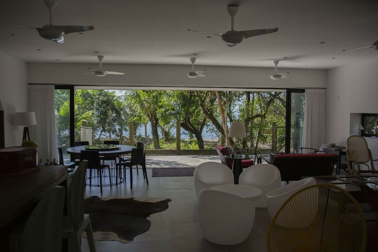 Villa Vila Do Mel