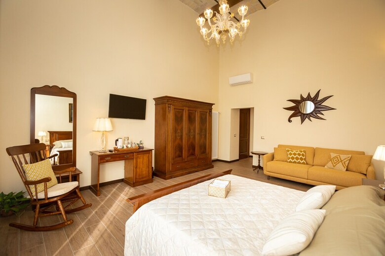 Hotel Kings Home In Rome