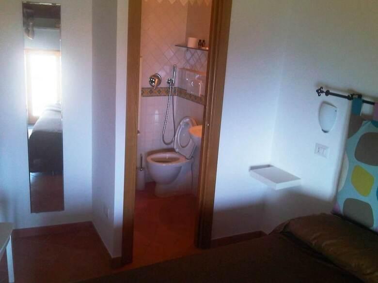 Casa Falcone B&B