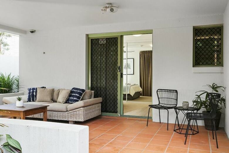 Apartamentos Karinya At Surfside