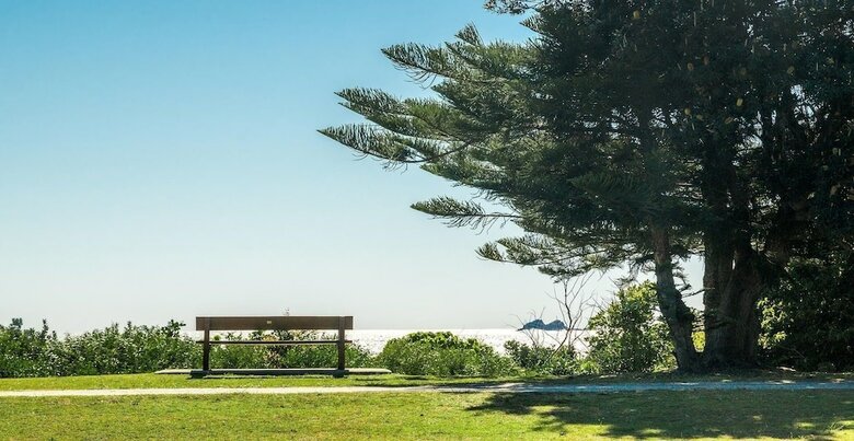 Apartamentos Karinya At Surfside