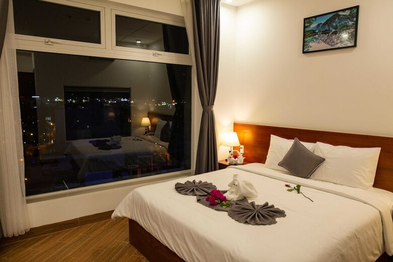 Thanh Van Hotel