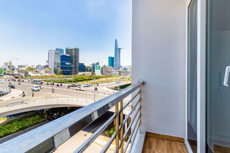Apartamentos Cozrum Homes Riverside Ben Van Don