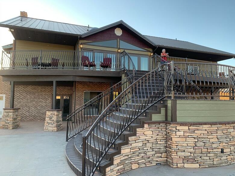 Posada Zion Cliff Lodge