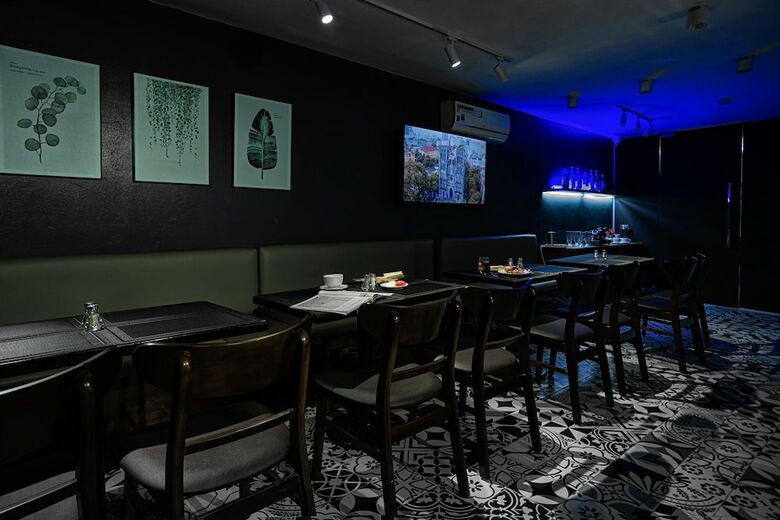 Veris Hotel