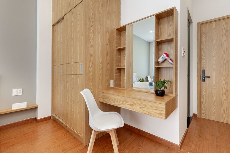 Apartamentos Cozrum Homes Ly Chinh Thang