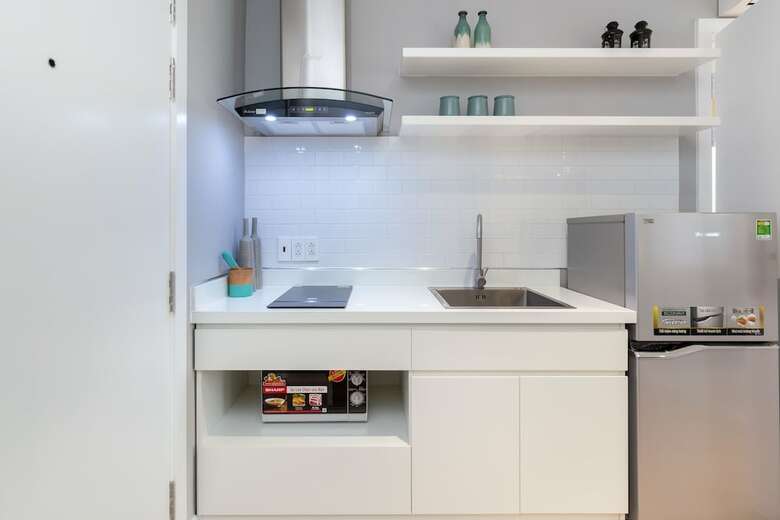 Apartamentos Cozrum Homes Premier Residence