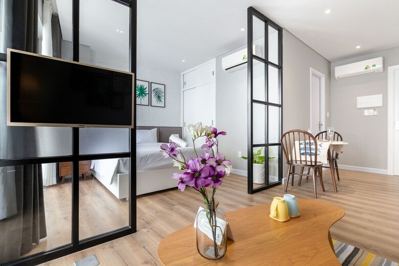 Apartamentos Cozrum Homes Premier Residence